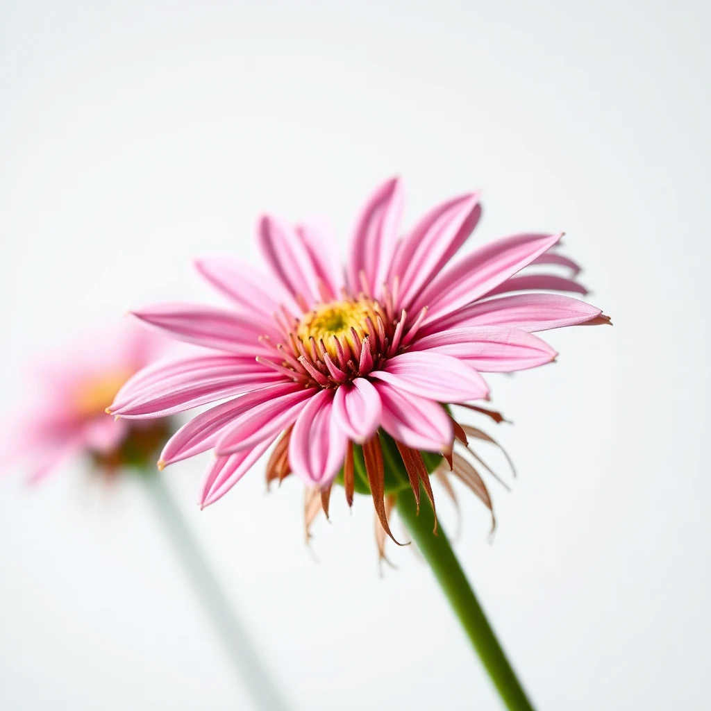 Echinacea - ingrediente naturale Immurix Shield